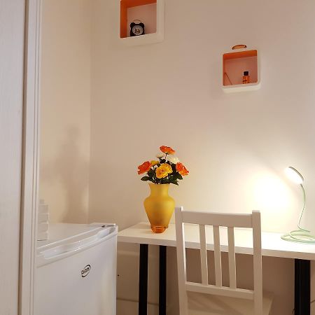 B&B Verdearancio Монополи Экстерьер фото
