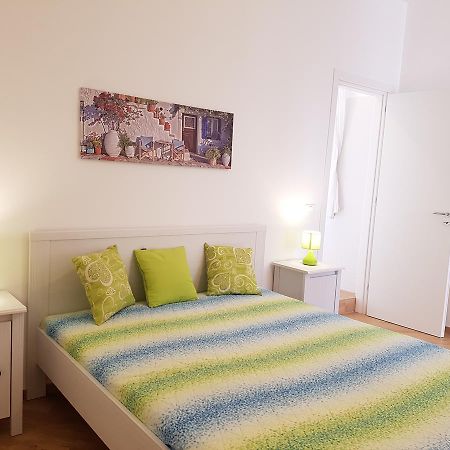 B&B Verdearancio Монополи Экстерьер фото