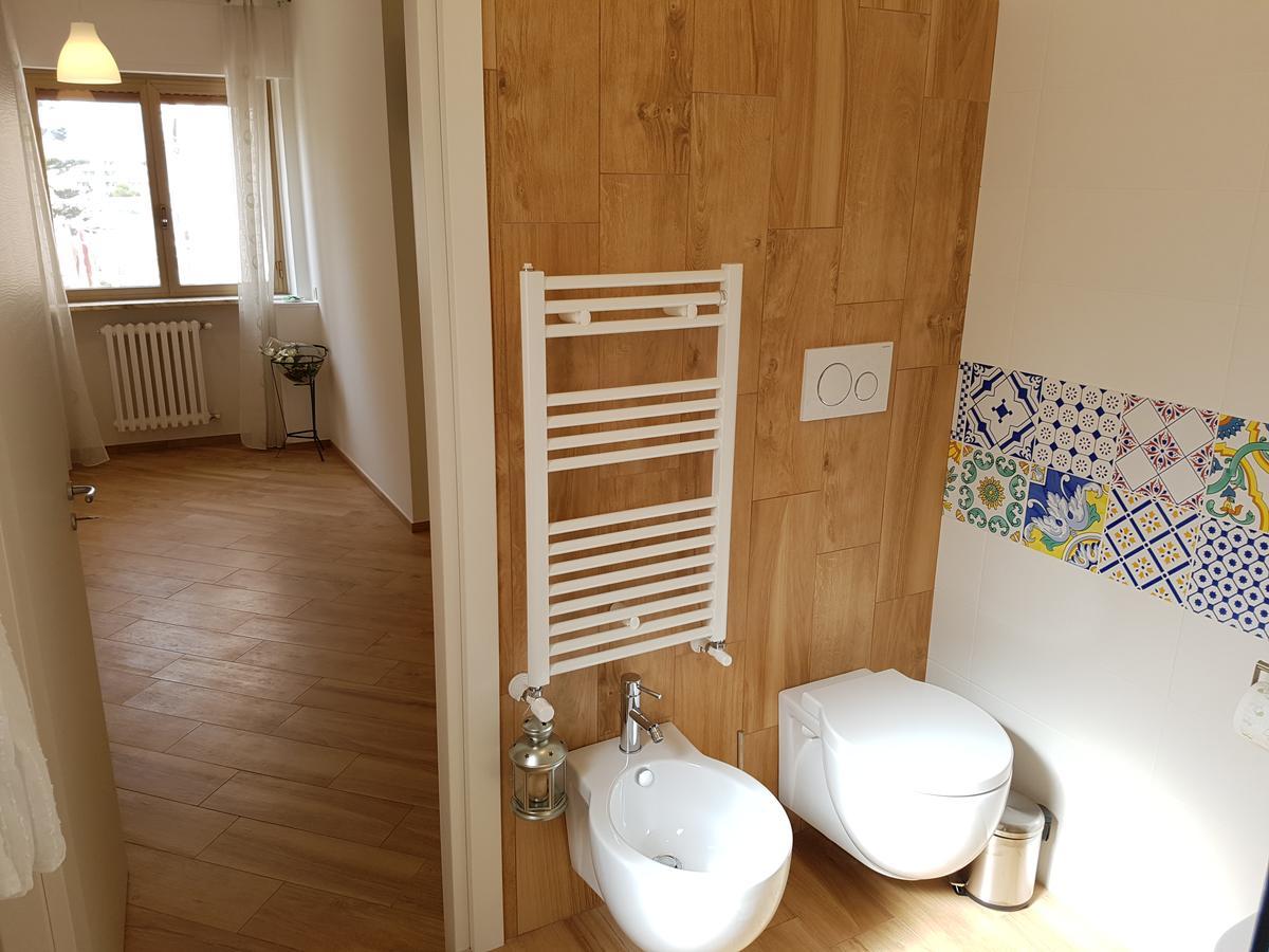 B&B Verdearancio Монополи Экстерьер фото