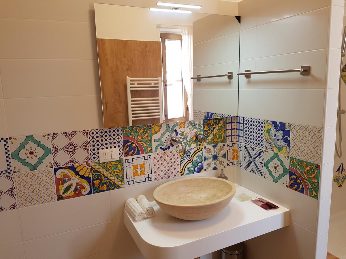 B&B Verdearancio Монополи Экстерьер фото