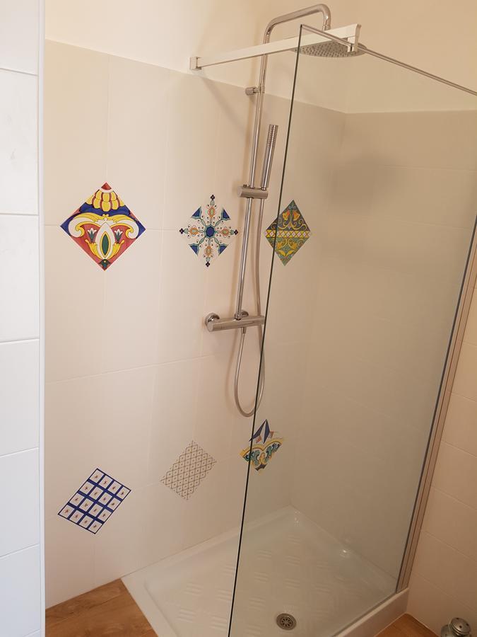 B&B Verdearancio Монополи Экстерьер фото