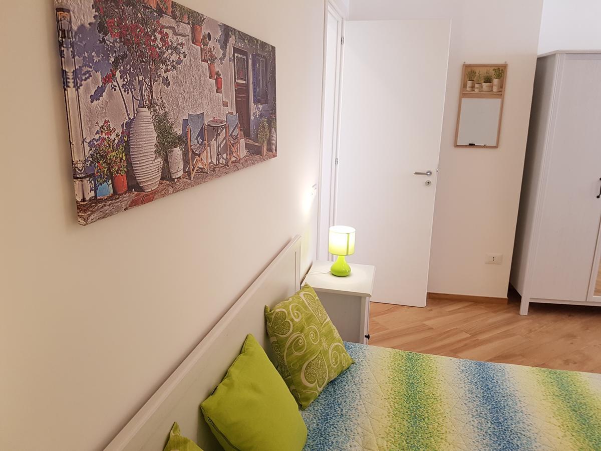 B&B Verdearancio Монополи Экстерьер фото