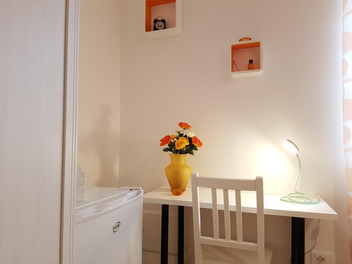 B&B Verdearancio Монополи Экстерьер фото