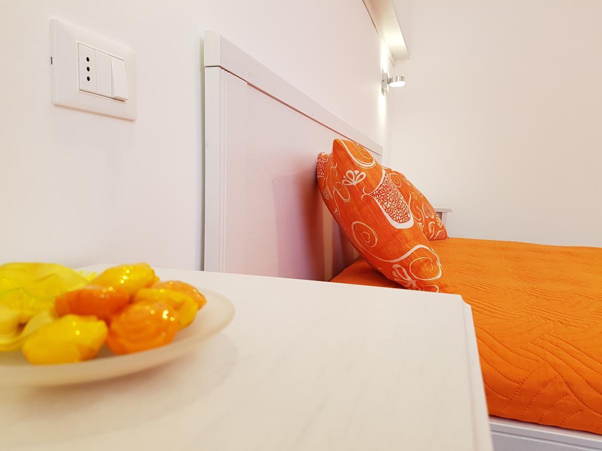 B&B Verdearancio Монополи Экстерьер фото