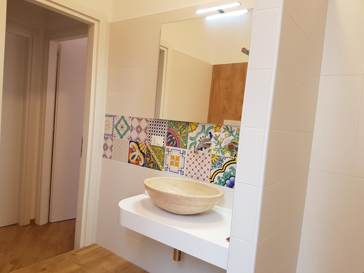 B&B Verdearancio Монополи Экстерьер фото