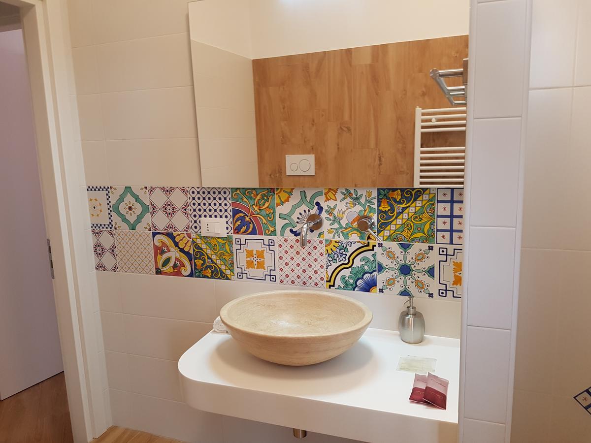 B&B Verdearancio Монополи Экстерьер фото