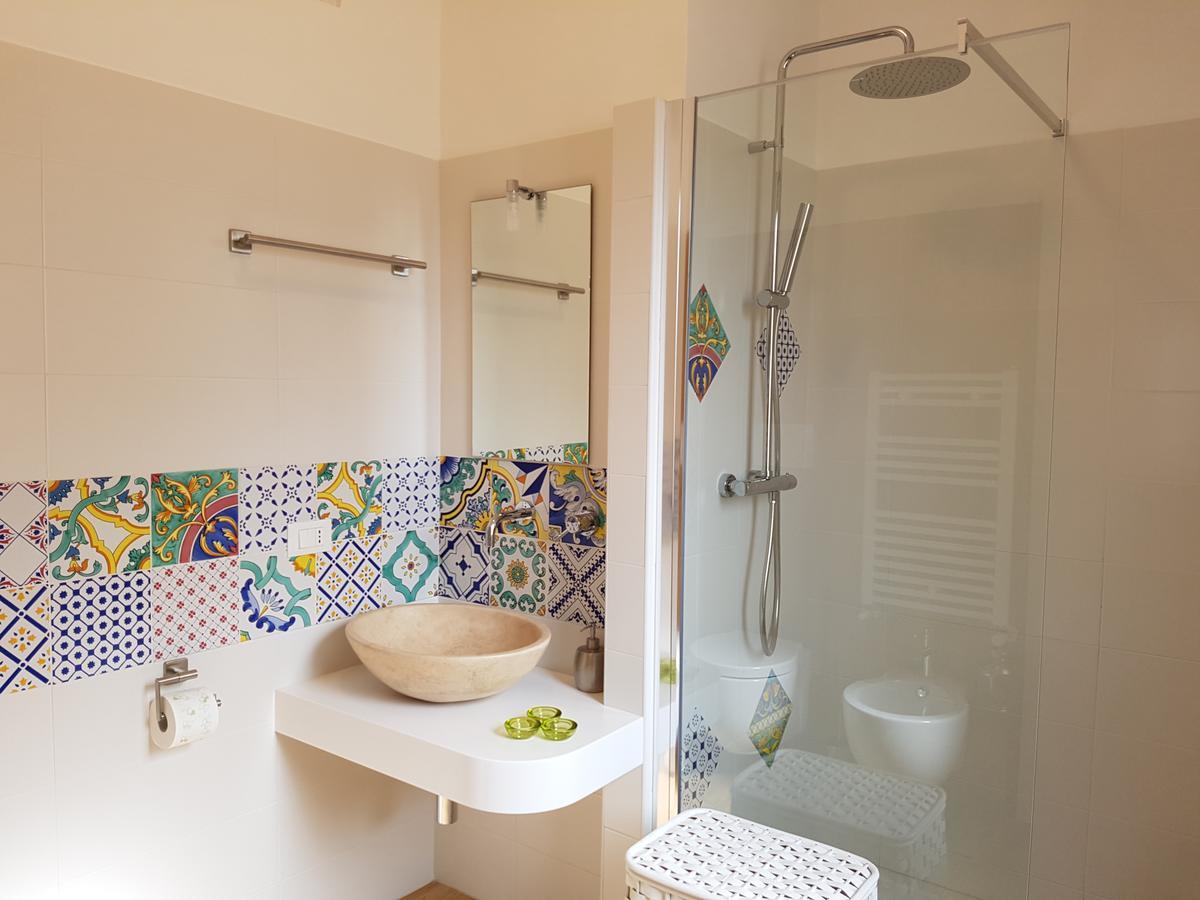 B&B Verdearancio Монополи Экстерьер фото