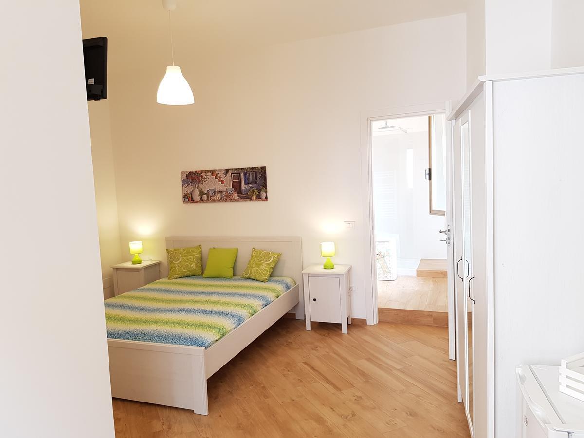 B&B Verdearancio Монополи Экстерьер фото