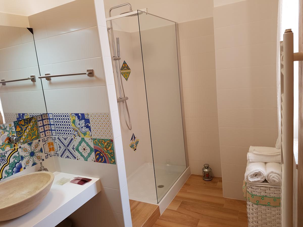 B&B Verdearancio Монополи Экстерьер фото