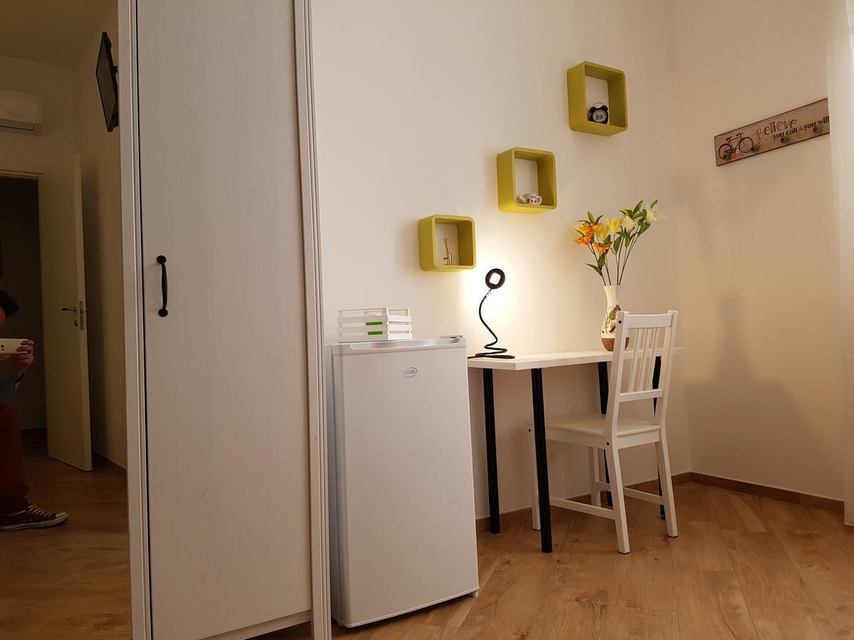 B&B Verdearancio Монополи Экстерьер фото