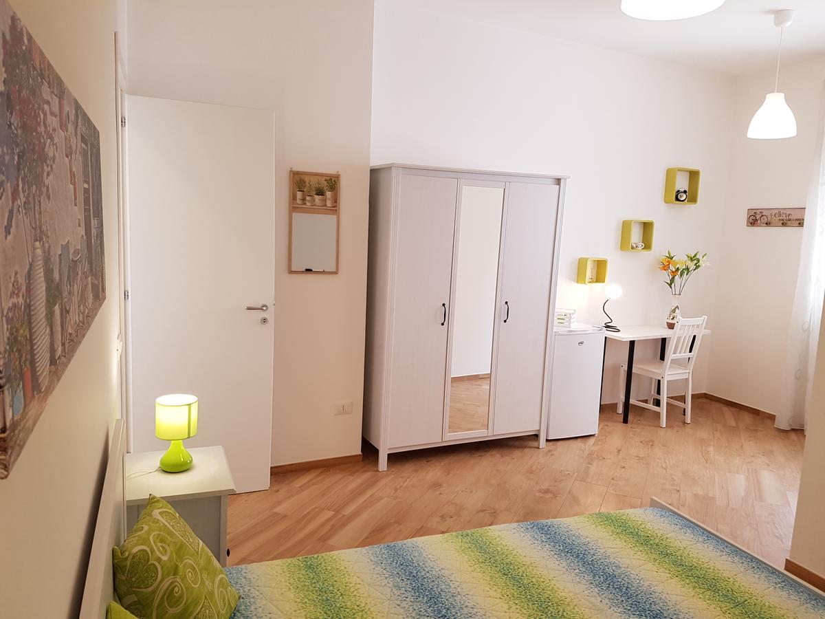 B&B Verdearancio Монополи Экстерьер фото