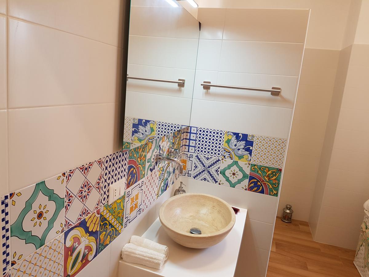 B&B Verdearancio Монополи Экстерьер фото