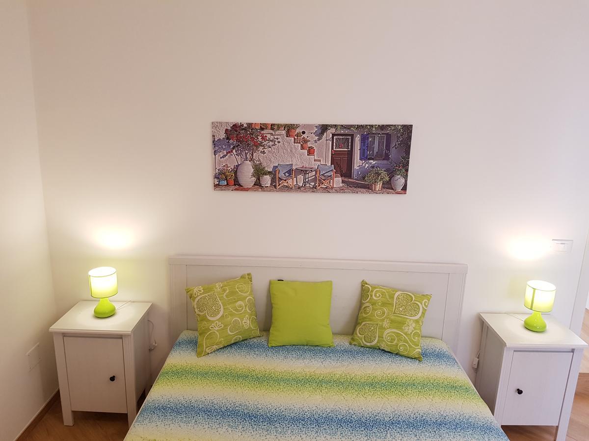 B&B Verdearancio Монополи Экстерьер фото