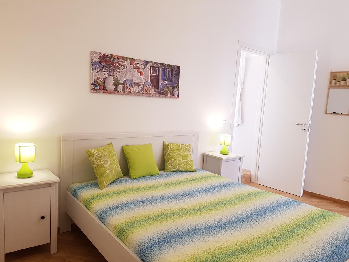 B&B Verdearancio Монополи Экстерьер фото